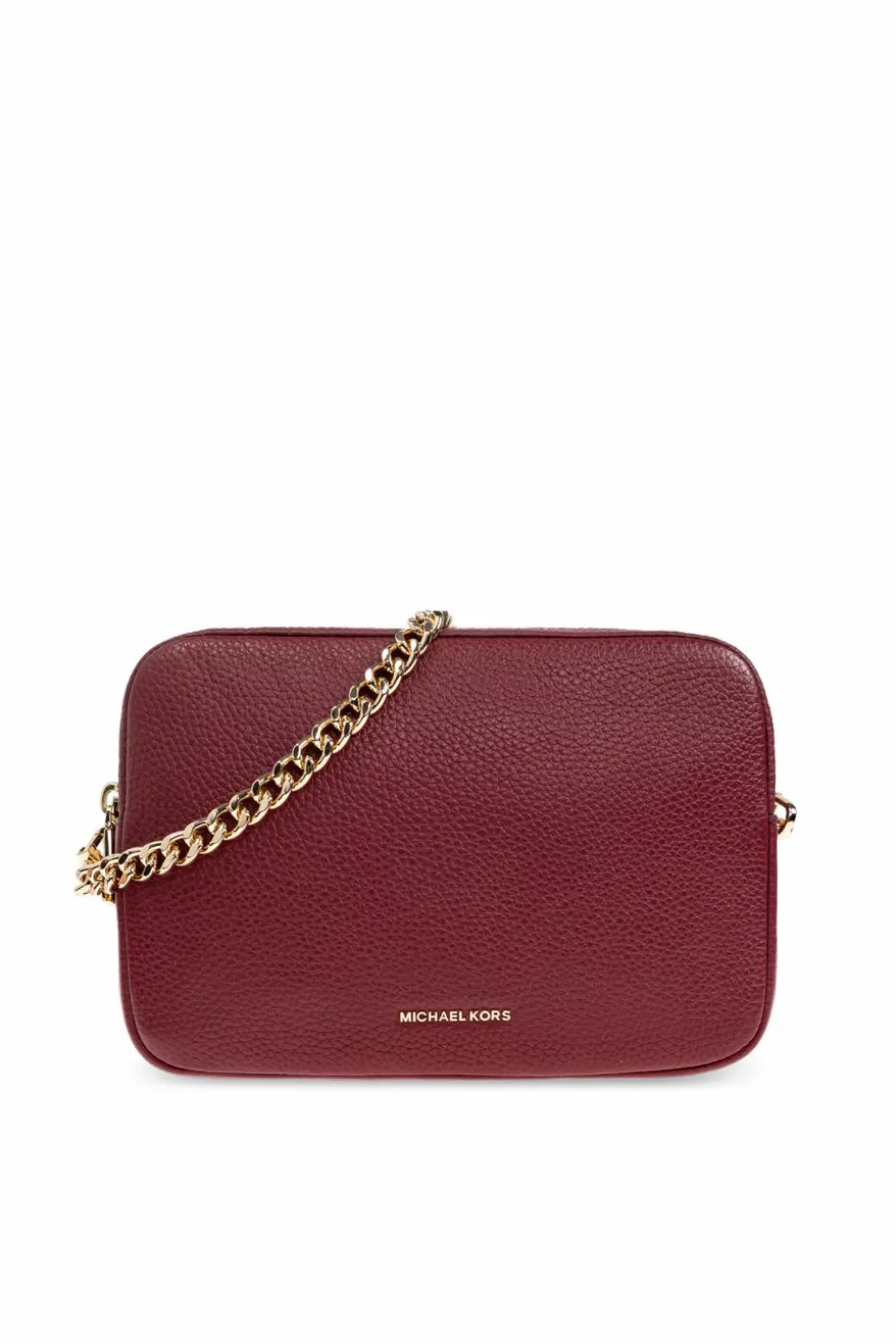 Michael Michael Kors BORDO Torba na ramię `Bryant Medium`
