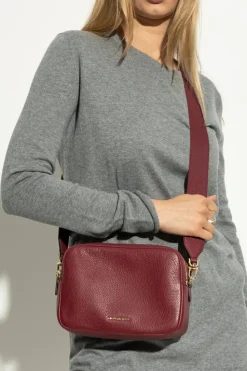 Michael Michael Kors BORDO Torba na ramię `Bryant Medium`