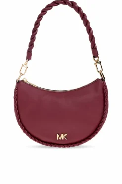 Michael Michael Kors BORDO Torba na ramię `Kyla Small`