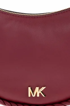 Michael Michael Kors BORDO Torba na ramię `Kyla Small`