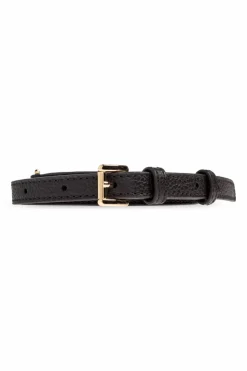 Michael Michael Kors BRĄZOWY Torba na ramię `Jet Set`