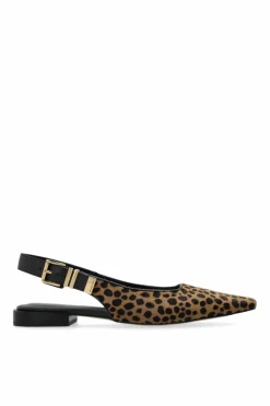Michael Michael Kors BRĄZOWY Buty `Darrington`