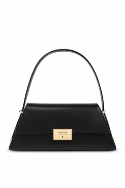 Michael Michael Kors CZARNY Torba na ramię