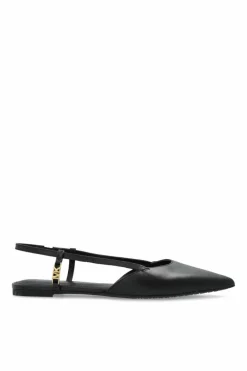 Michael Michael Kors CZARNY Buty `Veronica`