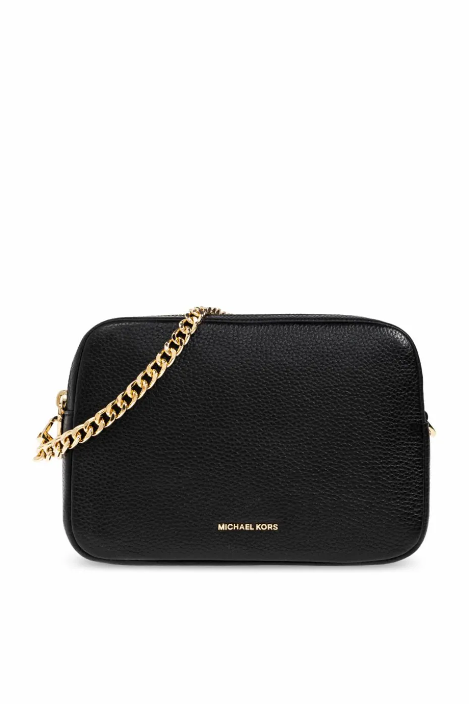 Michael Michael Kors CZARNY Torba na ramię `Bryant`