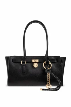 Michael Michael Kors CZARNY Torba na ramię