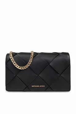 Michael Michael Kors CZARNY Torba na ramię