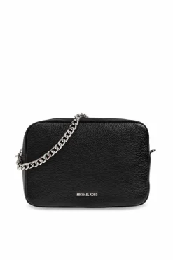 Michael Michael Kors CZARNY Torba na ramię `Bryant`