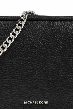 Michael Michael Kors CZARNY Torba na ramię `Bryant`