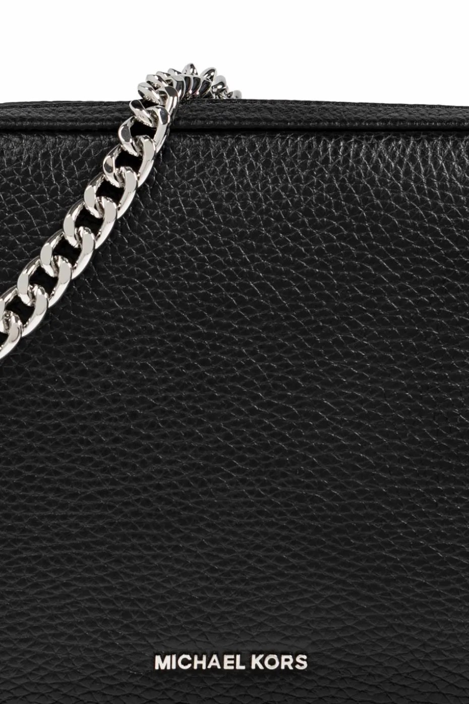 Michael Michael Kors CZARNY Torba na ramię `Bryant`
