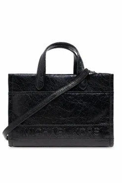 Michael Michael Kors CZARNY Torba do ręki `Gigi`