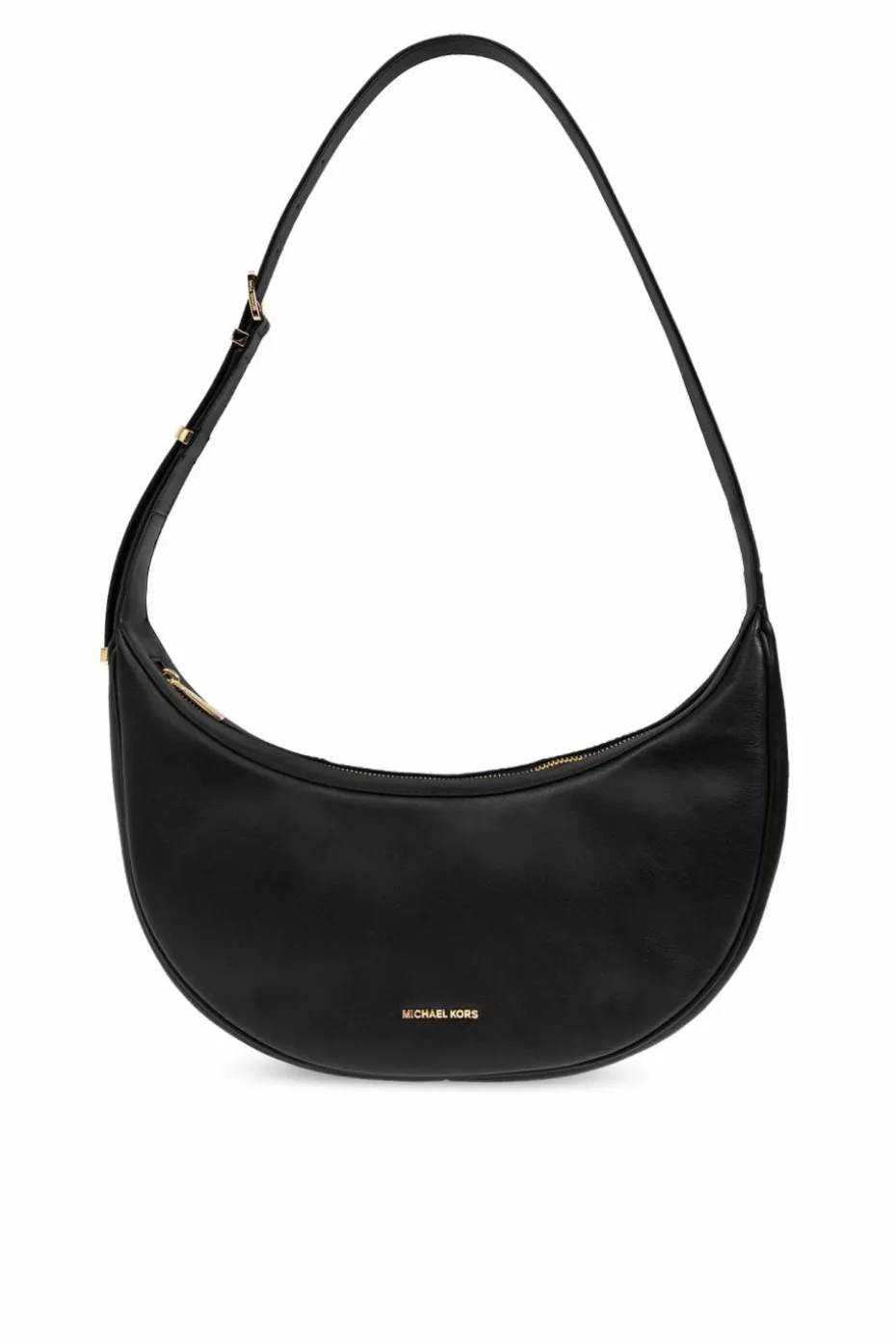 Michael Michael Kors CZARNY Torba na ramię `Avra`