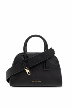 Michael Michael Kors CZARNY Torba do ręki `Ashton`