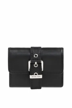 Michael Michael Kors CZARNY Portfel `Colby`
