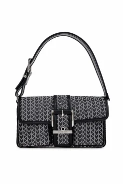 Michael Michael Kors CZARNY Torba na ramię `Colby`