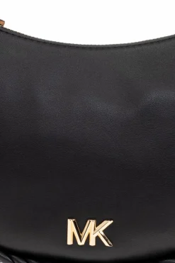 Michael Michael Kors CZARNY Torba na ramię `Kyla Small`