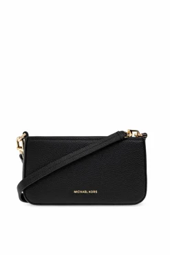 Michael Michael Kors CZARNY Torba na ramię `Bryant`