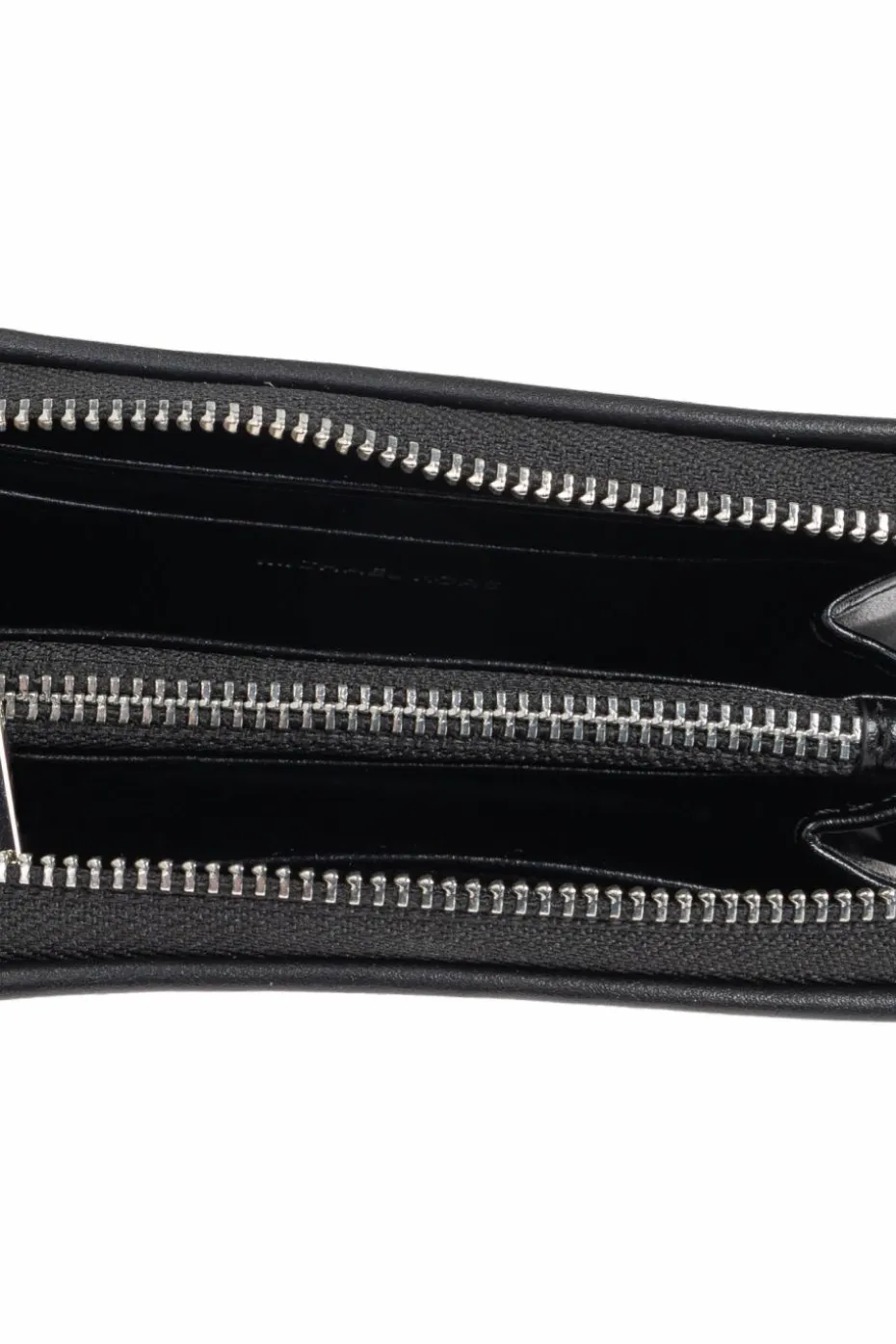 Michael Michael Kors CZARNY Portfel `Bryant`