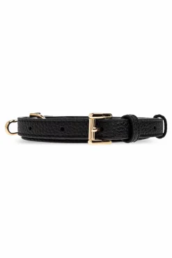 Michael Michael Kors CZARNY Torba na ramię `Jet Set`