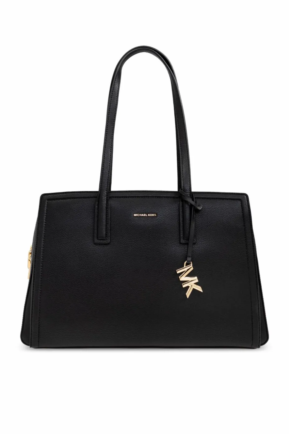 Michael Michael Kors CZARNY Torba `Laila`