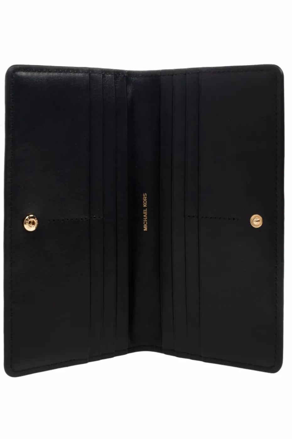 Michael Michael Kors CZARNY Portfel `Bryant`