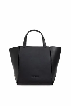 Michael Michael Kors CZARNY Torba `Jordi` typu `shopper`