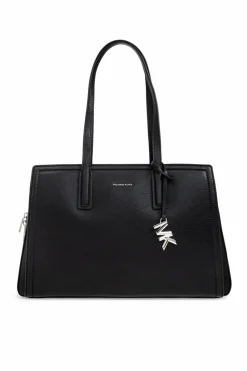 Michael Michael Kors CZARNY Torba `Laila`