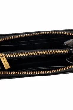 Michael Michael Kors kremowy Portfel `Bryant`