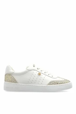 Michael Michael Kors kremowy Buty sportowe `Scotty`