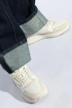 Michael Michael Kors kremowy Buty sportowe `Theo`