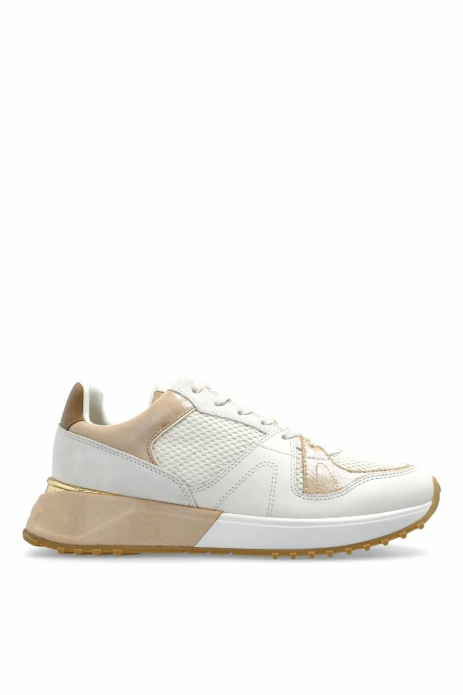 Michael Michael Kors kremowy Buty sportowe `Jaime`