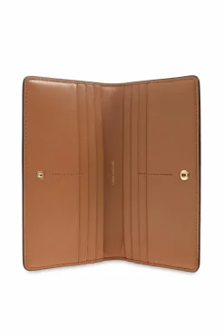 Michael Michael Kors kremowy Portfel `Bryant`