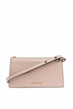 Michael Michael Kors RÓŻOWY Torba na ramię `Empire`