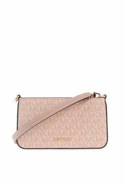 Michael Michael Kors RÓŻOWY Torba na ramię `Bryant`