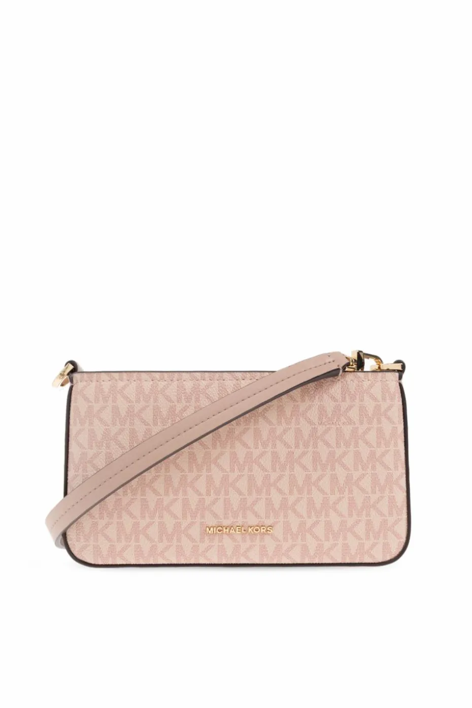 Michael Michael Kors RÓŻOWY Torba na ramię `Bryant`