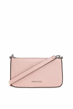 Michael Michael Kors RÓŻOWY Torba na ramię `Bryant`