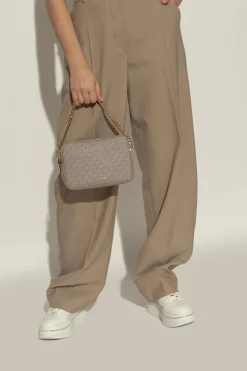 Michael Michael Kors SZARY Torba na ramię `Bryant`