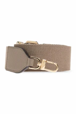 Michael Michael Kors SZARY Torba na ramię `Bryant`