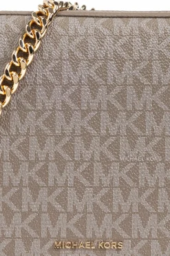 Michael Michael Kors SZARY Torba na ramię `Bryant`