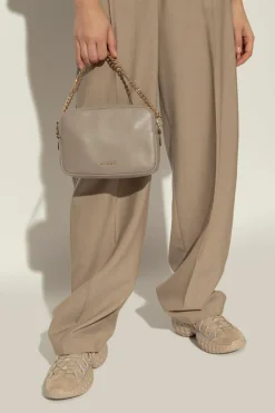 Michael Michael Kors SZARY Torba na ramię `Bryant`