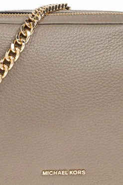 Michael Michael Kors SZARY Torba na ramię `Bryant`