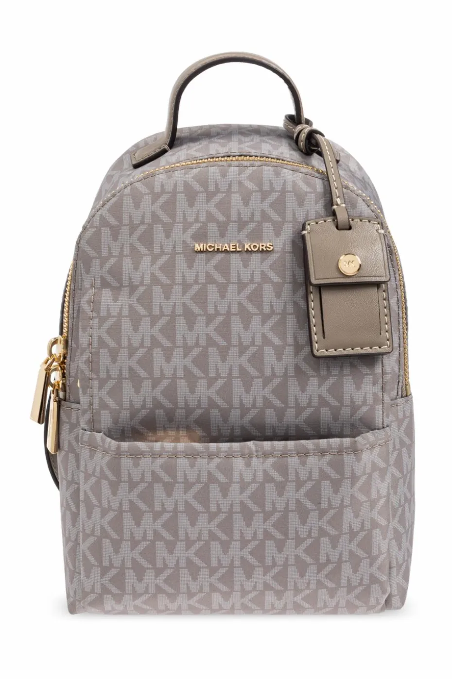 Michael Michael Kors SZARY Plecak `Sable`