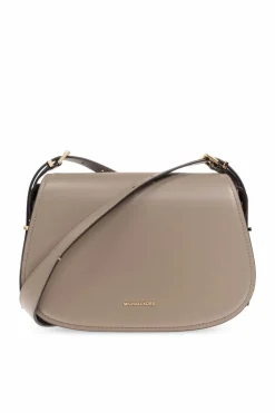 Michael Michael Kors SZARY Torba na ramię `Lydia`
