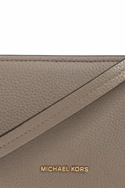 Michael Michael Kors SZARY Torba na ramię `Bryant`