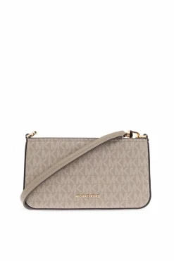 Michael Michael Kors SZARY Torba na ramię `Bryant`