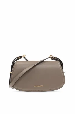 Michael Michael Kors SZARY Torba na ramię `Lydia Small`