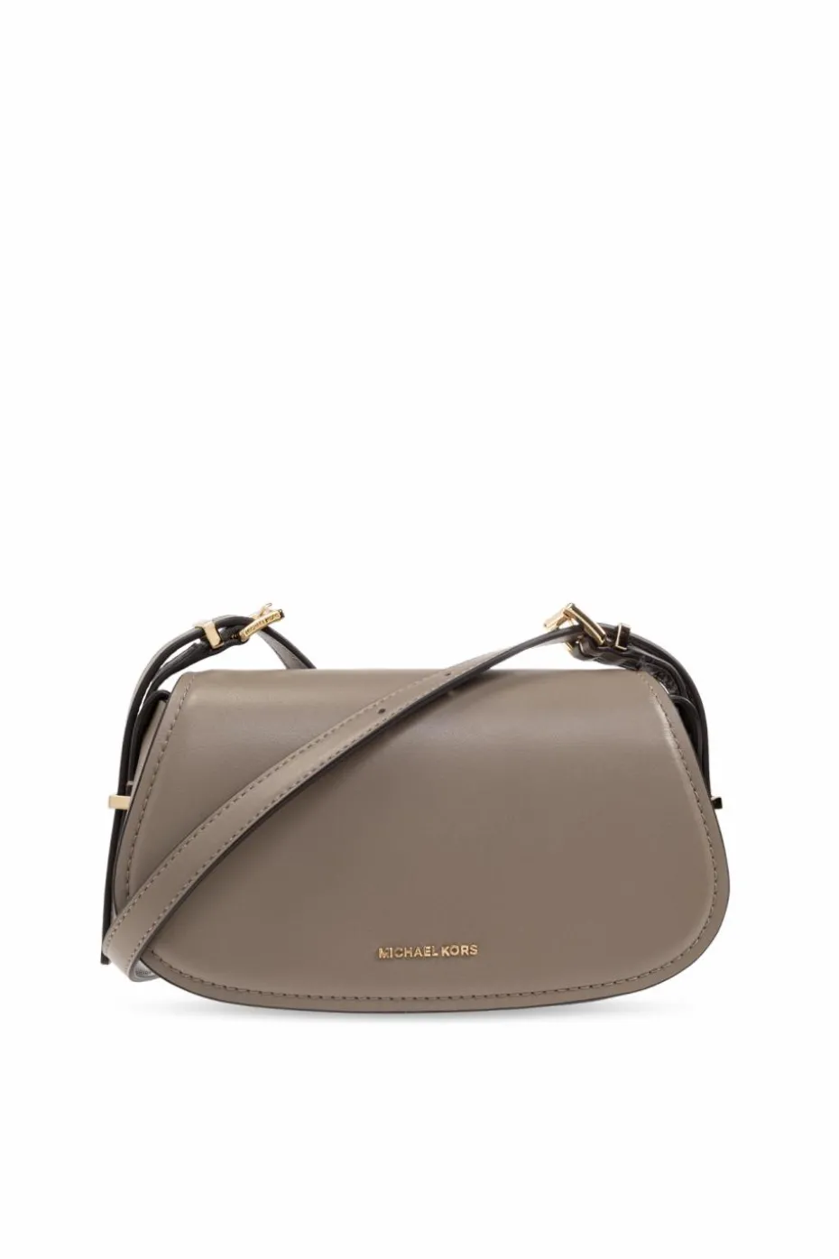 Michael Michael Kors SZARY Torba na ramię `Lydia Small`