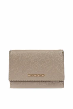 Michael Michael Kors SZARY Portfel `Bryant`