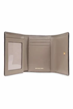 Michael Michael Kors SZARY Portfel `Bryant`