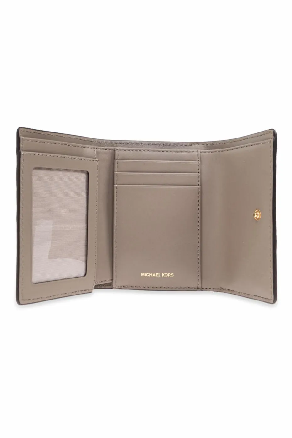 Michael Michael Kors SZARY Portfel `Bryant`